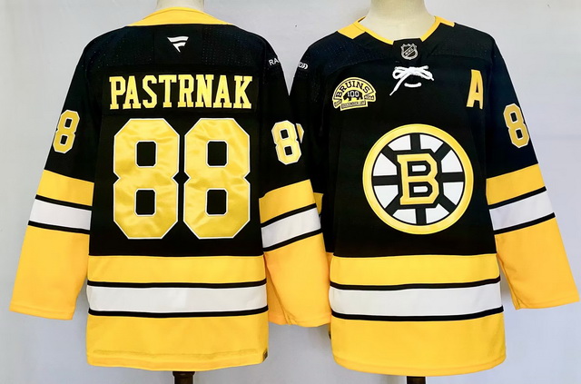 Boston Bruins Jerseys 14